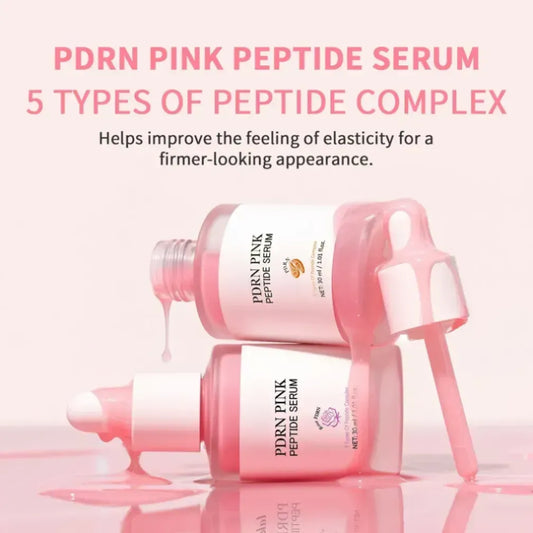 PDRN Pink Peptide Serum