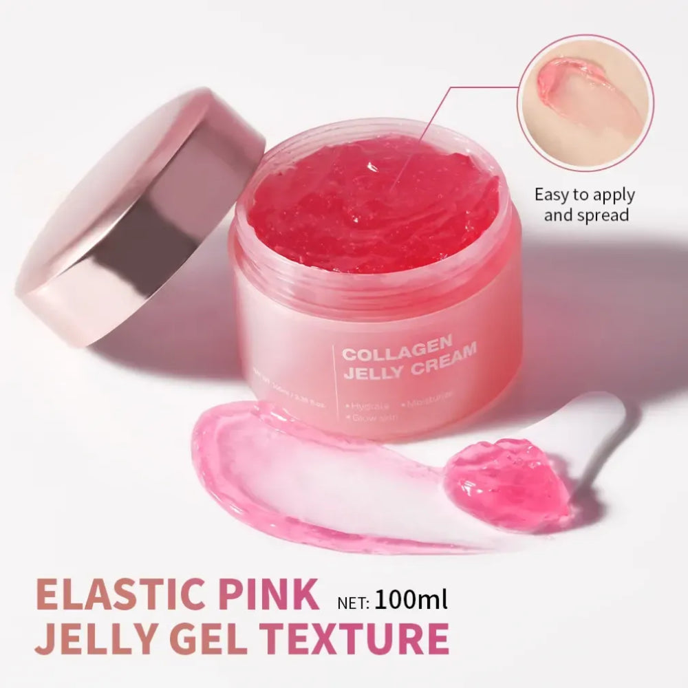 Collagen Glow Jelly Cream