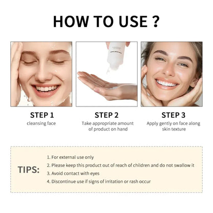Milk Glow Toner