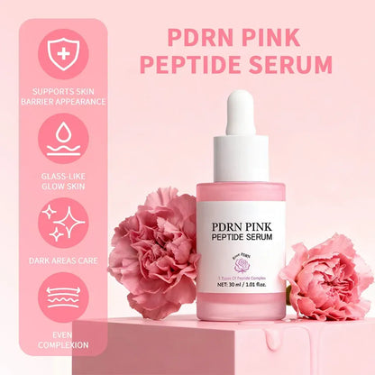 PDRN Pink Peptide Serum