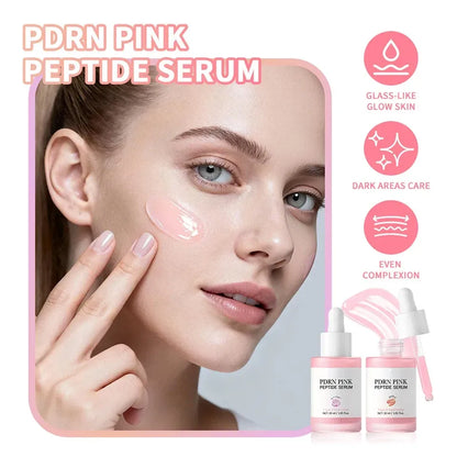 PDRN Pink Peptide Serum
