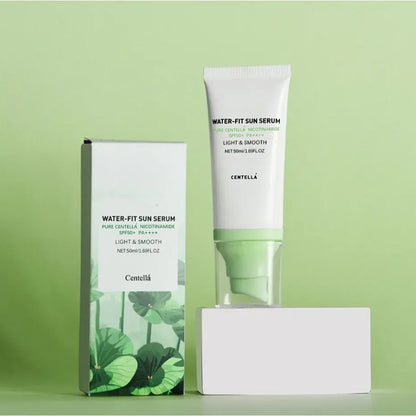 Centella Nicotinamide Sun Serum SPF 50+