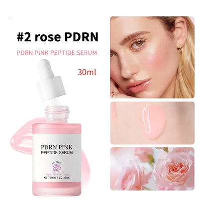 PDRN Pink Peptide Serum