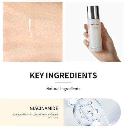 Milk Glow Toner