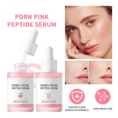 PDRN Pink Peptide Serum