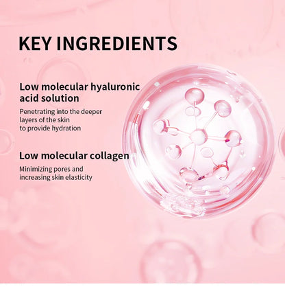 Bio-Collagen Deep Hydrating Face Mask
