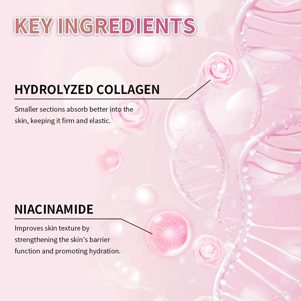 Collagen Glow Jelly Cream
