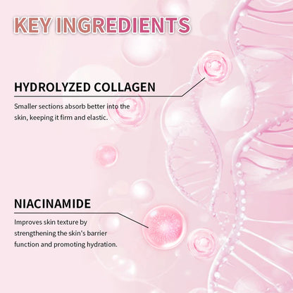 Collagen Glow Jelly Cream