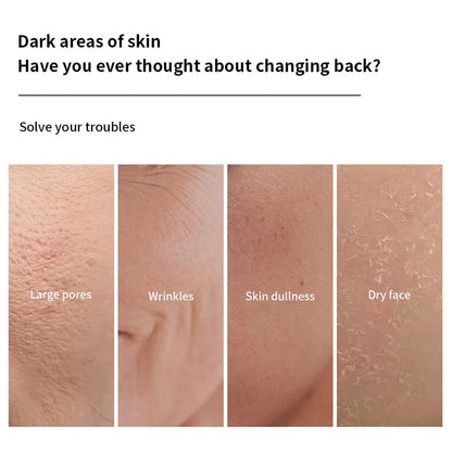 Bio-Collagen Deep Hydrating Face Mask