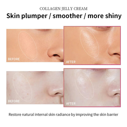 Collagen Glow Jelly Cream