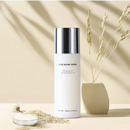 Milk Glow Toner