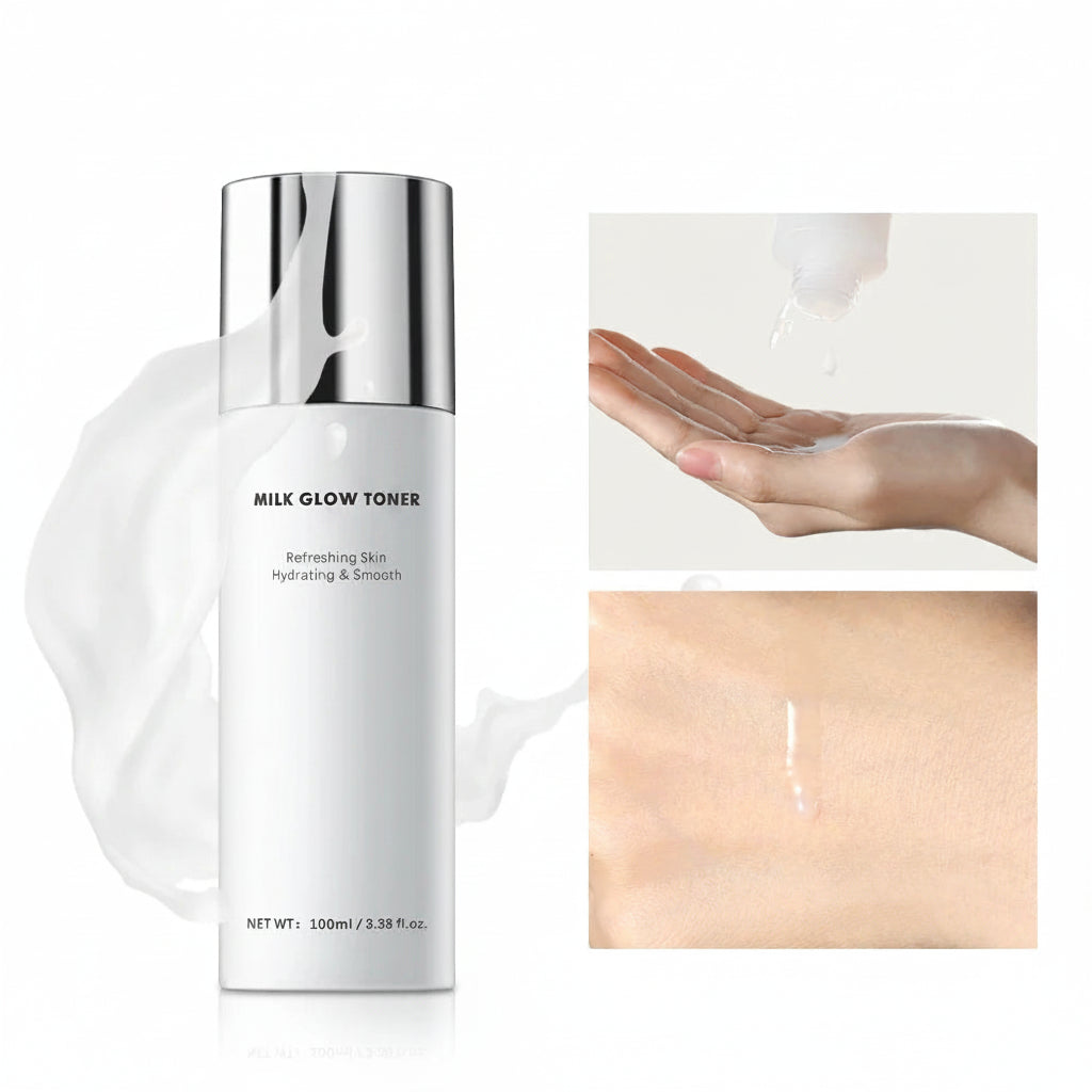 Milk Glow Toner