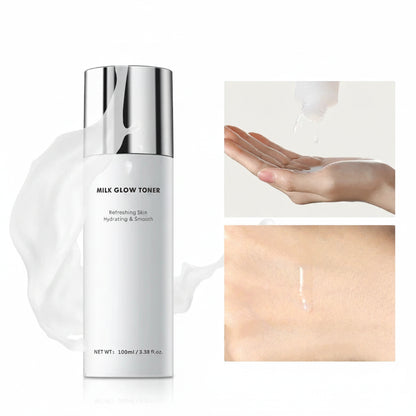 Milk Glow Toner