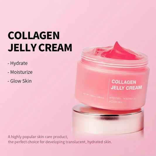 Collagen Glow Jelly Cream