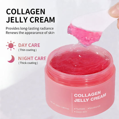 Collagen Glow Jelly Cream
