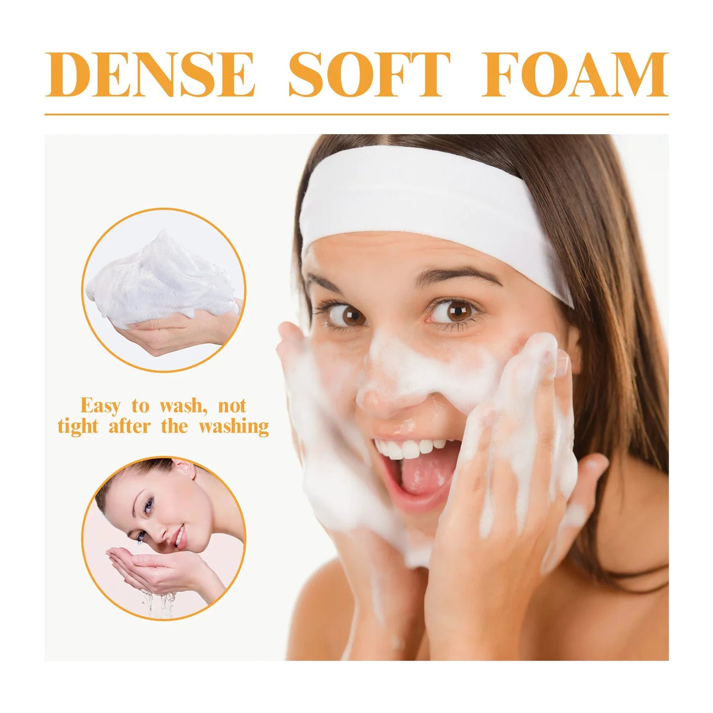 Turmeric Brightening Foaming Cleanser