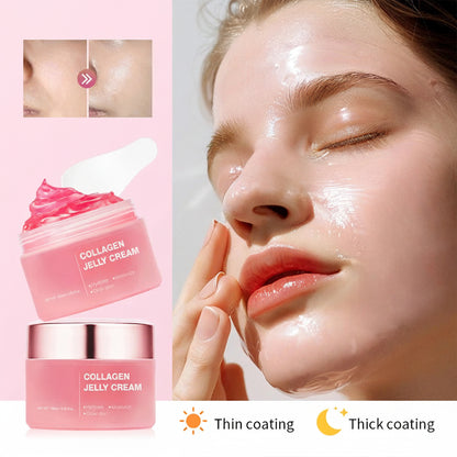 Collagen Glow Jelly Cream