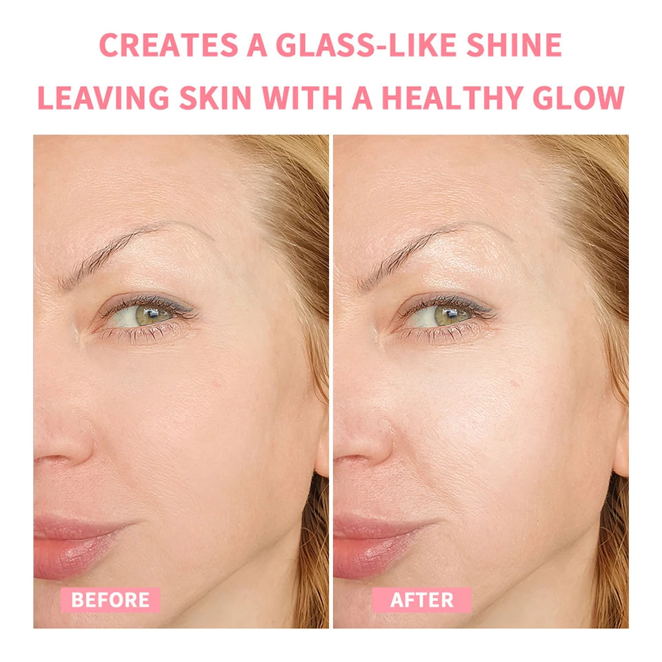 PDRN Pink Peptide Serum